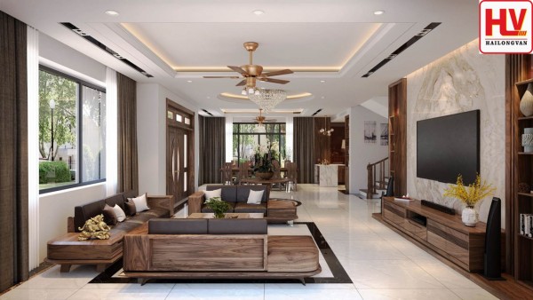Tại sao bạn nên sắm ngay cho mình dòng siêu phẩm Máy lạnh giấu trần nối ống gió