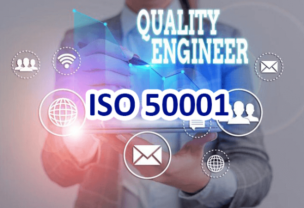 Tại sao cần áp dụng ISO 50001 hệ thống quản lý năng lượng