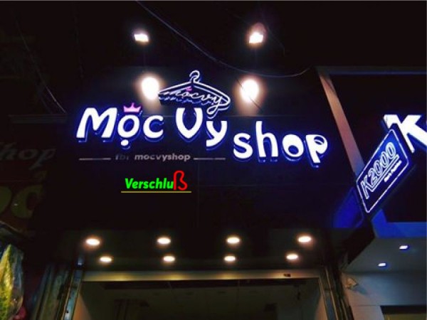 Tại sao chọn đơn vị làm biển hiệu của Quảng Cáo bí ẩn việt tại  Hoàn Kiếm Hà Nội