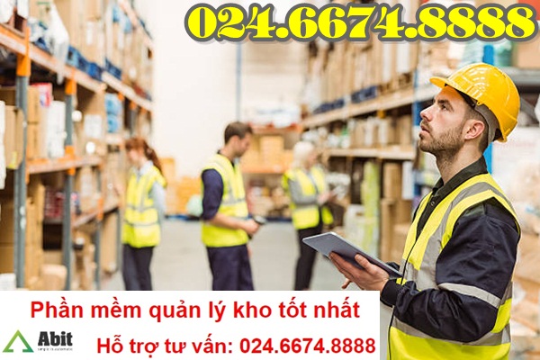 Tại sao không nên sử dụng phần mềm quản lý kho miễn phí?