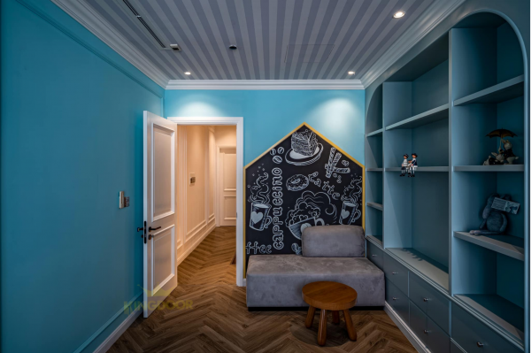 Tại sao nên chọn cửa nhựa gỗ Composite - Cửa nhựa giả gỗ