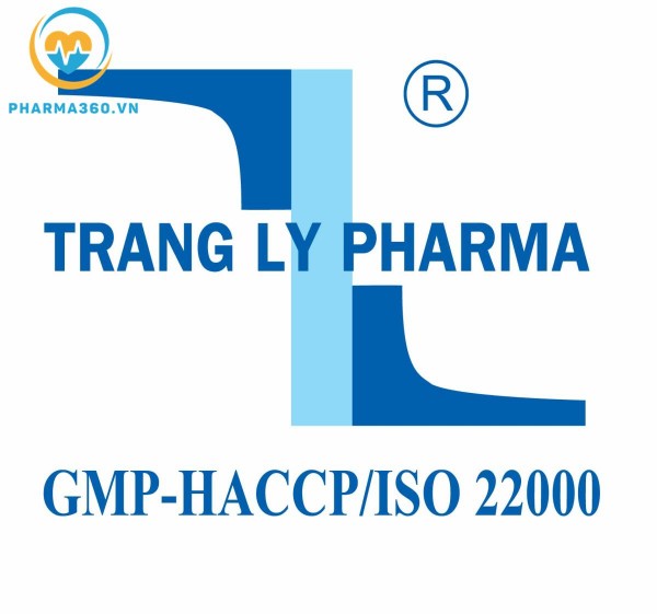 Tại sao nên chọn gia công dược phẩm tại TrangLy Pharma