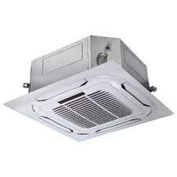 Tại sao nên chọn lắp đặt máy lạnh âm trần Midea trong không gian sang trọng