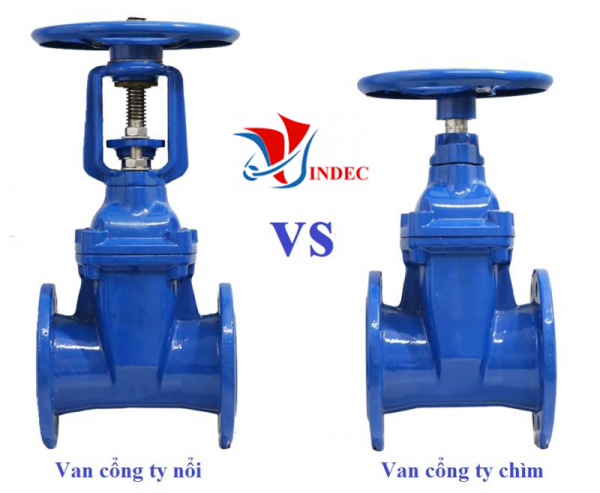 Tại Sao Nên Dùng Van Cửa Mặt Bích? Ứng Dụng Của Van Cổng