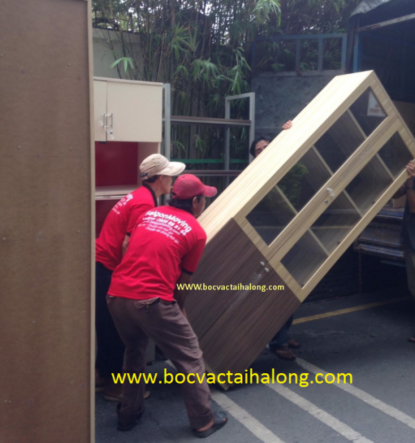 Tại sao nên lựa chọn Dịch vụ chuyển nhà Hạ Long