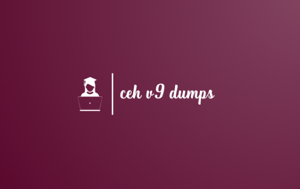  Take Use Of Your Phone Or Pad To Study Council CEH V9 Dumps
