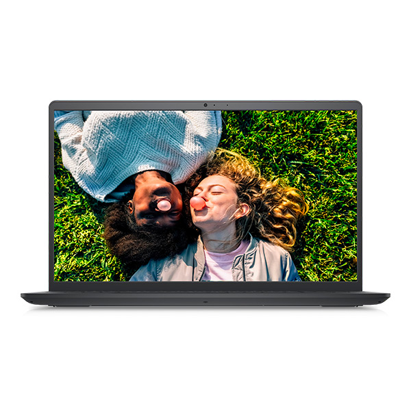 Tận hưởng màn hình góc rộng hơn với laptop Dell Inspiron 3520
