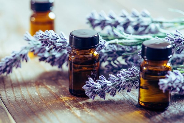 Tăng cường sức khỏe bằng liệu pháp Aromatherapy