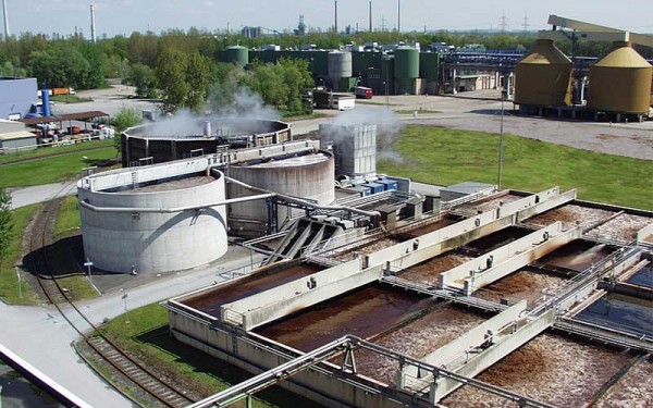 Tăng hiệu suất xử lý nước thải đô thị với màng lọc sinh học