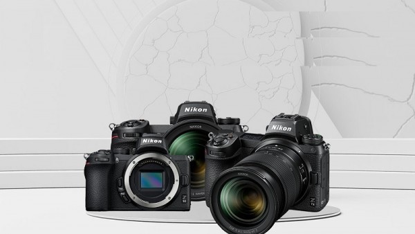 Tập hợp danh sách máy ảnh không gương lật Nikon giá rẻ tại Kyma