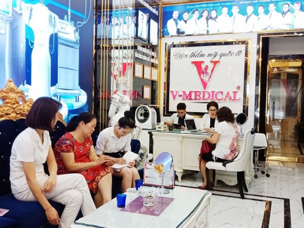 Tẩy vết chàm ở đâu uy tín?