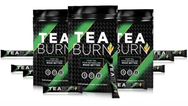 Tea Burn - Does It Really Work? & 100% Effective!