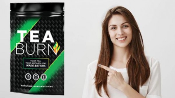 Tea burn helps change your body from fat to fit
