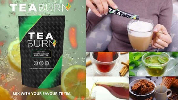 Tea Burn Reviews – A Rapid Solution For Burning Excess Fat!