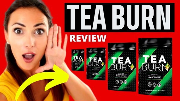 Tea Burn Reviews - Critical Research for Daily Exercise With Weight Loss! 
