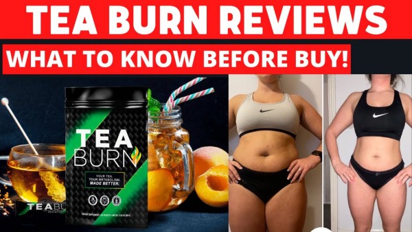 Tea Burn Reviews - Effective Ingredients That Work or Not?