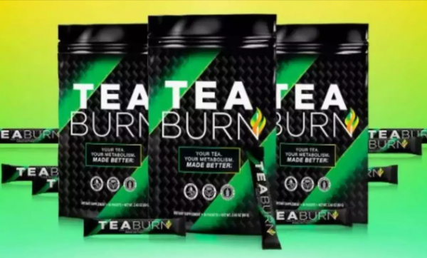 Tea Burn Reviews - Is it a Legit Supplement?