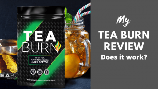 Tea Burn Side Effects - Are Negative Effects Really Exist?