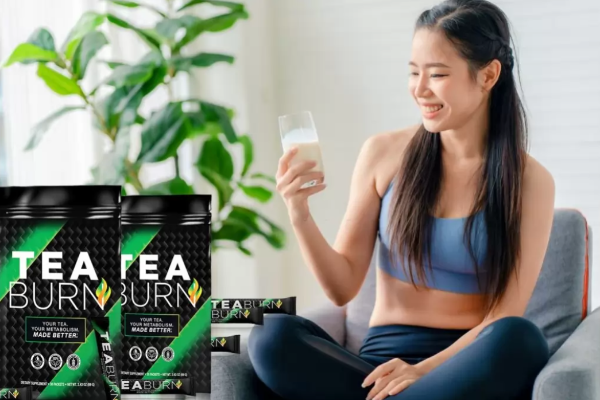 Tea Burn Weight Loss Supplement Reviews: Ingredients & Side Effects (US, UK, Canada & Australia)
