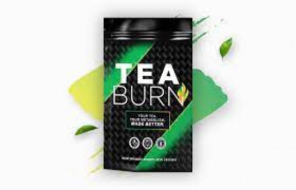 Tea Burn