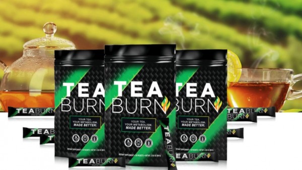 Tea Burns REVIEWS – IS IT FAKE OR TRUSTED? READ INGREDIENTS & BENEFITS!