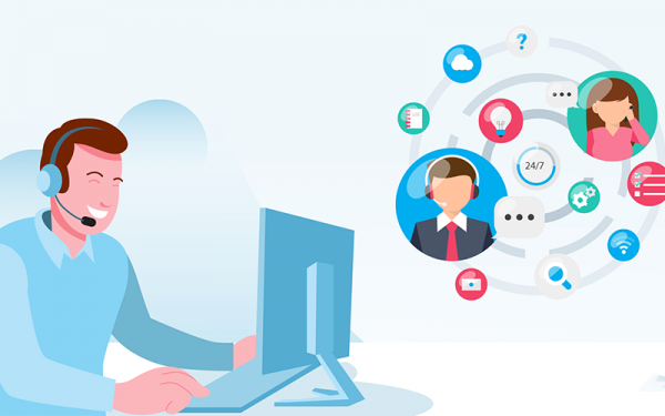 Telesales là gì? và các vấn đề xoay quanh telesale