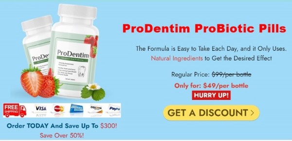 Ten Explanation On Why ProDentim Reviews Is Important!