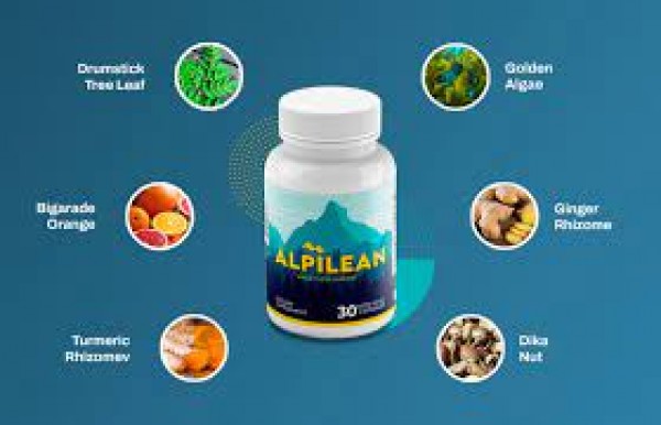 Ten Top Risks Of Alpilean Pills!