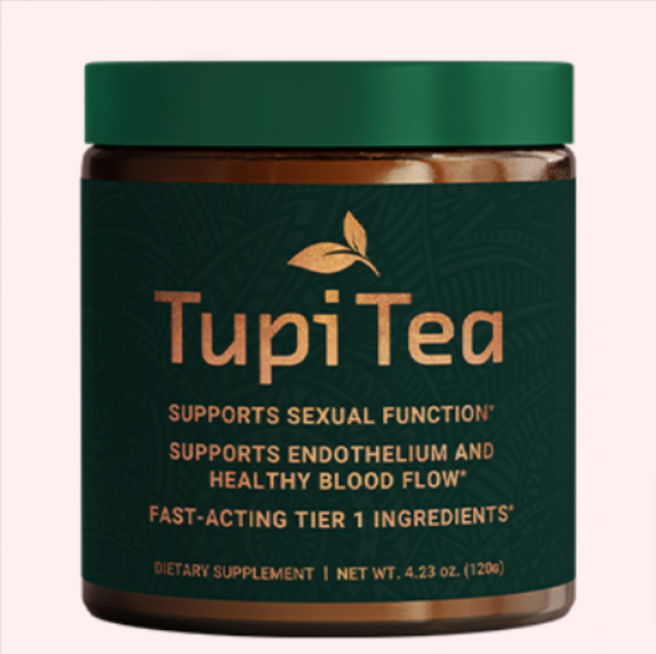Tepitea Reviews - ED Support Formula How Does It Work?