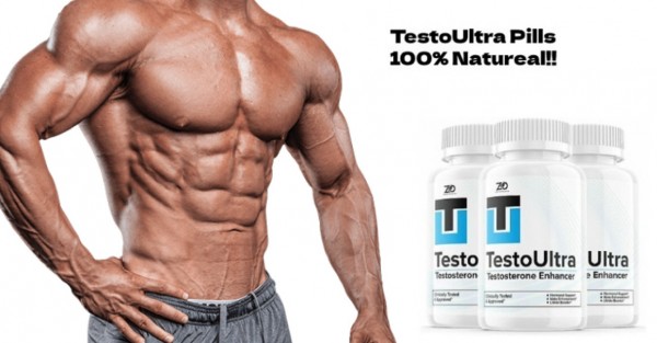 Testo Ultra Reviews: Male Enhancement – Satisfy Your Partner Sexually!