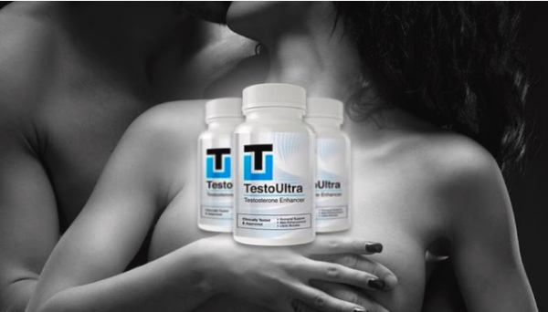 Testo Ultra satisfied your partner with best male pills