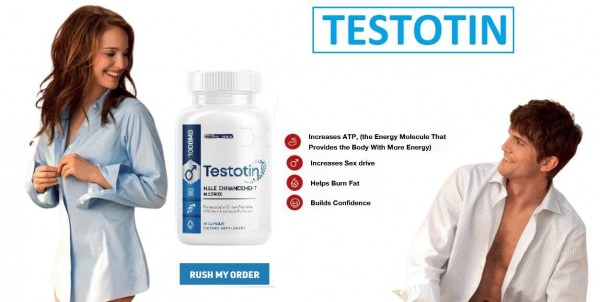 Testotin (AU & UK) – Does Testotin Really Work or Scam? Shocking Side Effects Reveals!