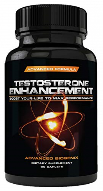 Testotin Male Enhancement Reviews, Price & Where To Buy