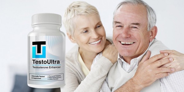 TestoUltra  Male Enhancement  Reviews Updated 2023 