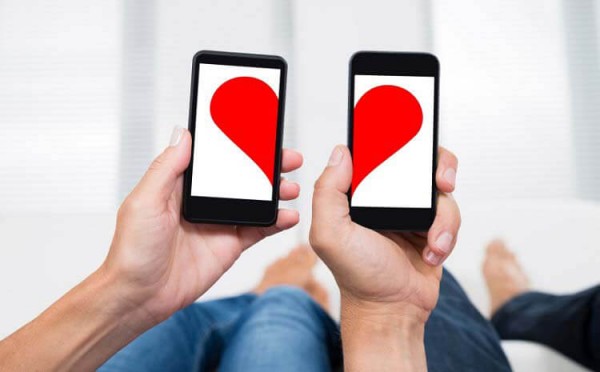 Tham gia ứng dụng hẹn hò online có bị lừa không?