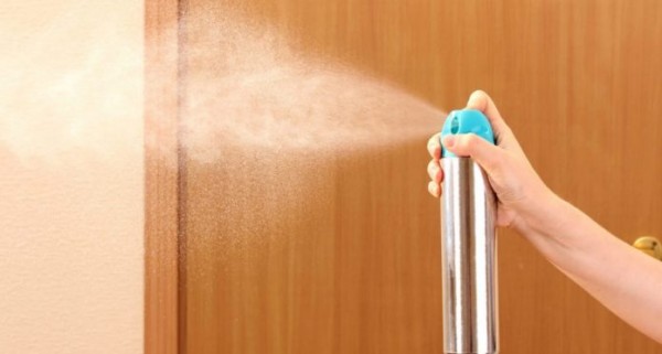 Tham khảo 9 cách đánh bật những mùi khó chịu trong nhà