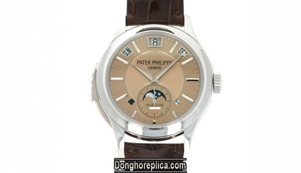 Tham khảo bảng giá đồng hồ Patek Philippe chính hãng cập nhật mới nhất 