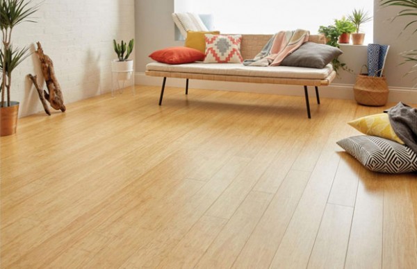 Tham khảo các tiêu chí sử dụng ván lát sàn tre