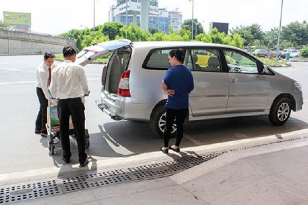 Tham khảo dịch vụ đặt xe taxi Nội Bài đi Điện Biên giá rẻ 