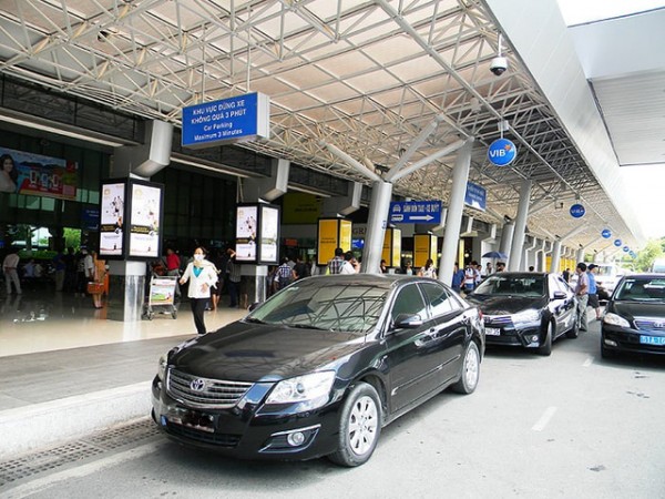 Tham khảo dịch vụ đặt xe taxi Nội Bài đi Lào Cai chỉ từ 2.250.000₫