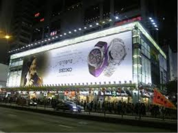 Tham khảo mẫu biển led cho cửa hàng