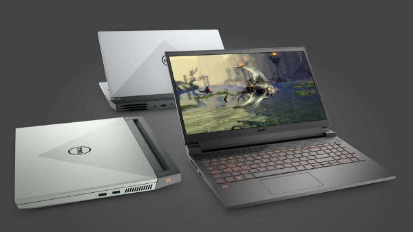 Tham khảo một số điểm nổi bật của Laptop Dell Gaming