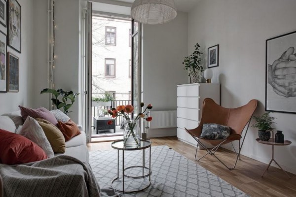 Tham khảo một số gợi ý cải tạo căn phòng ấn tượng và hút mắt hơn