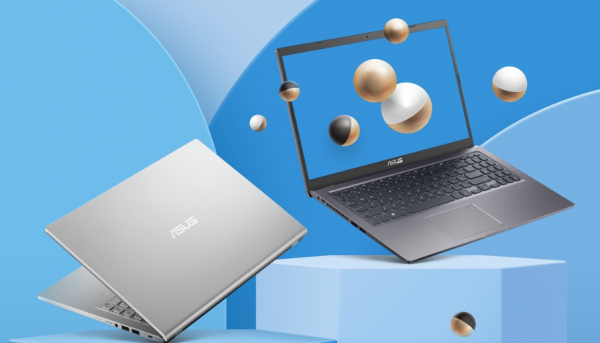 Tham khảo ngay 2 mẫu Laptop Asus i3 giá rẻ