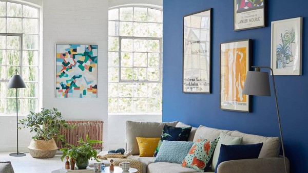 Tham khảo những bước làm sạch không gian sống