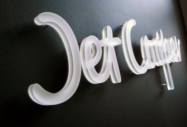 Tham khảo qua hình thức làm biển quảng cáo