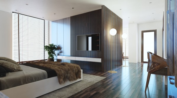 Tham khảo và lựa chọn phong cách phòng ngủ hợp sở thích của bạn