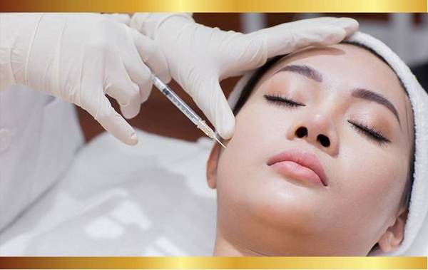 Thẩm mỹ căng chỉ collagen có tốt không?