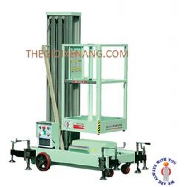 Thang nâng người GTWY9-1009 OPK